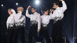 [39] (26🎵) LYKN - Trust me #LYKNConcert [Fancam]