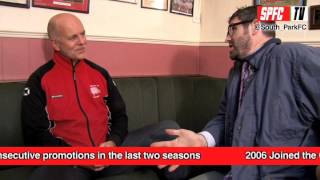 Budweiser UK: Club Futures | South Park FC