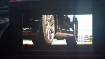 DashCommand in use with OBD2 ELM327 WIFI interface by Zillion Store