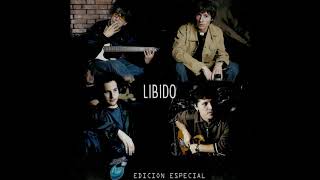 Libido - Cicuta (Desenchufados de la Católica 1999)