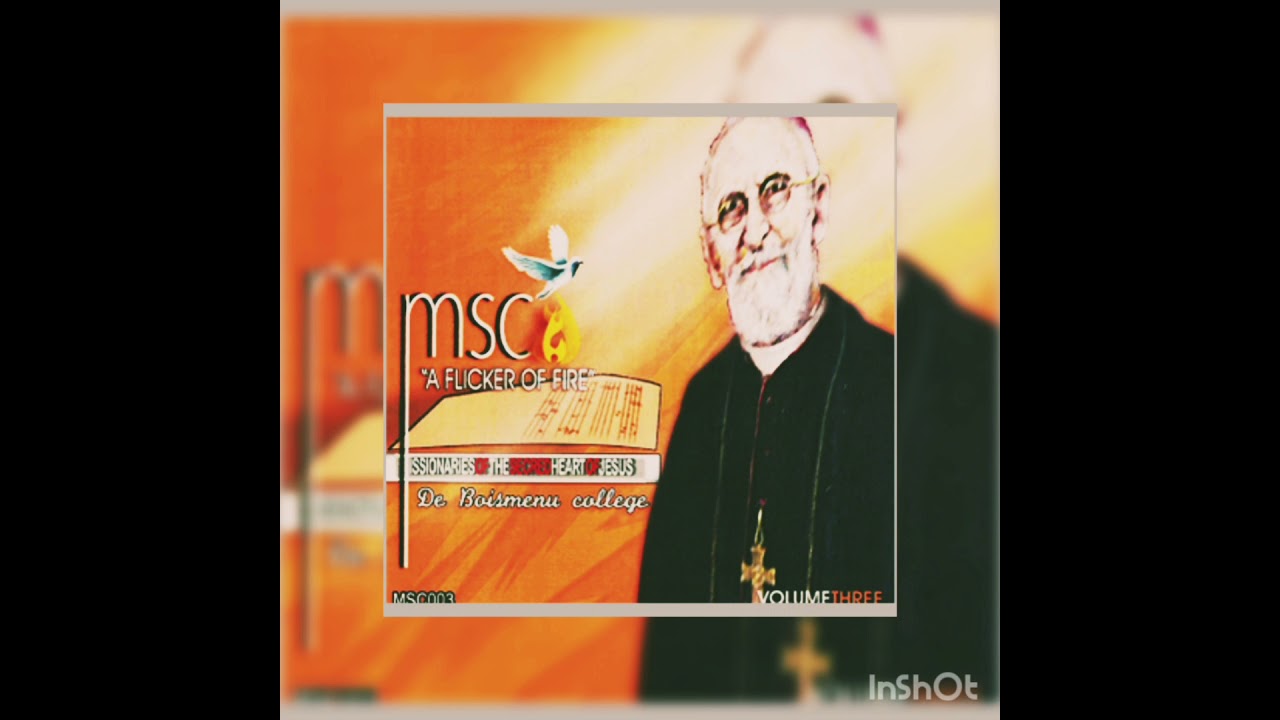 Maria O Mama DBC Vol.3