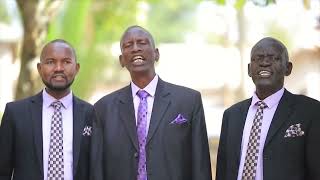 KIDAYO Choir - Uganda ||  Praise His Mighty Name || SDA Choir  Music screenshot 5