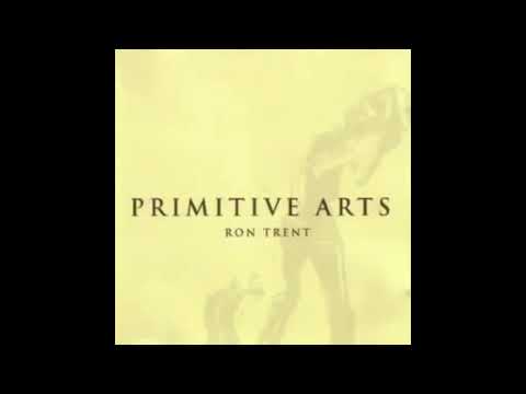 Ron Trent - I feel the rhythm (Paul Johnson remix)