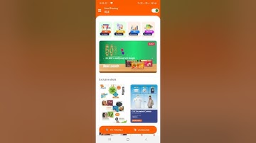 CSC Grameen eStore VLE App registration and eStore setup process | Mana Telugu Tech
