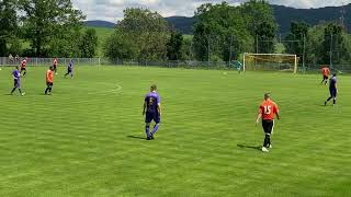 FK Malšovice - TJ Svádov-Olšinky 1/3