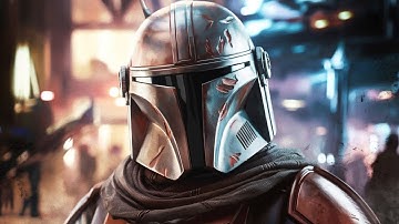 2 Hours of STAR WARS Bounty Hunter Lore To Fall Asleep To