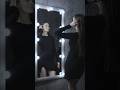 Halloween Night VFX! 😈 #halloween2024  #shorts #horror #horrorstories #mirror #youtubeshorts