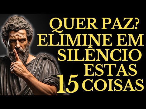 QUER PAZ? FIQUE