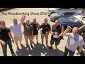 The Woodworking Show 2016 The Woodworking Show 2016