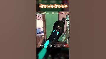 Sova Icebox 3k Clutch! #valorant #valorantclips #valorant3k