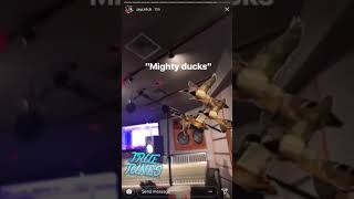 Jay Critch - "Mighty Ducks" Extended Snippet!