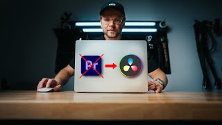 5 Reasons You Should Switch to Davinci Resolve