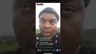 Waphafa gogo by President Ngizwe Mchunu