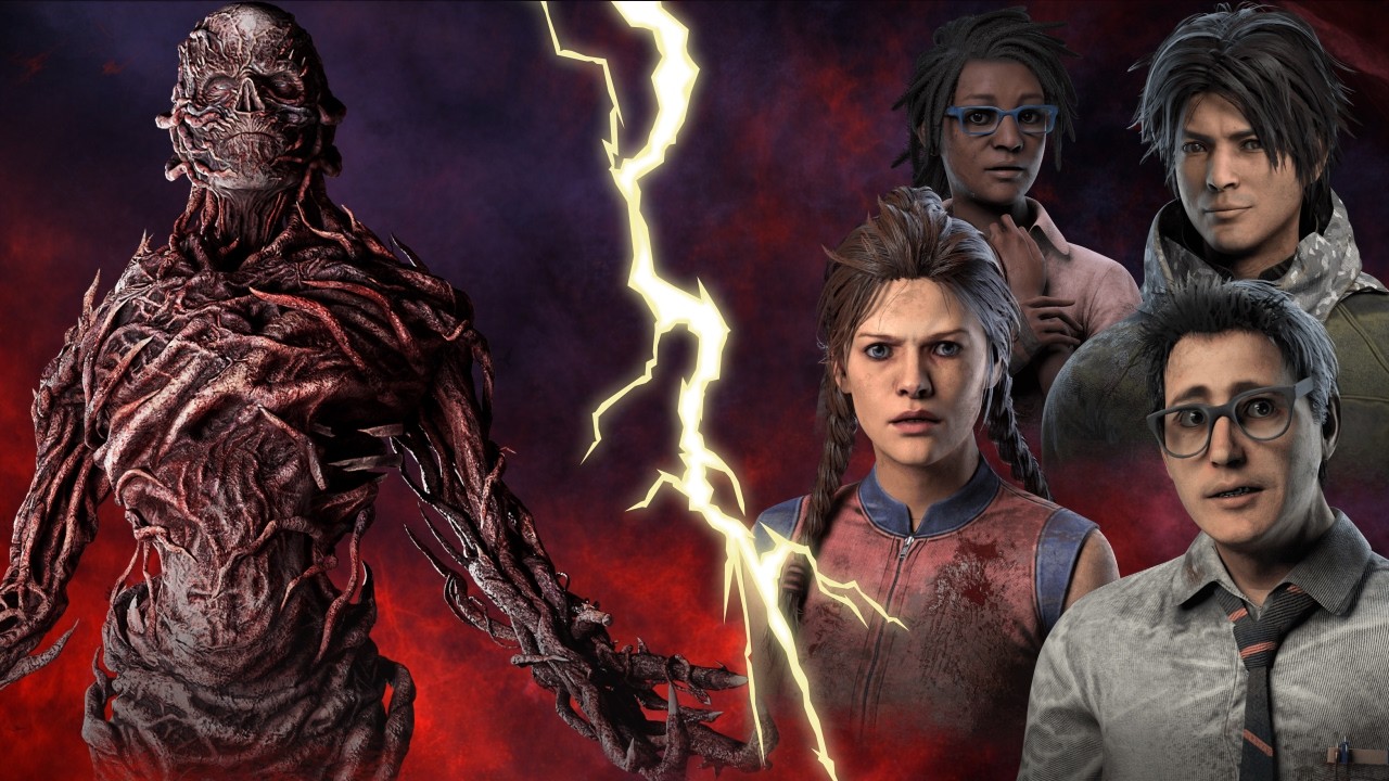 【腕自慢企画】ファーストvs大会勢サバイバー【DBD/デッドバイデイライト】