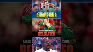Marc-Andre Ter Stegen this Season🤭🧐