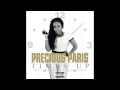 ''Times Up'' by Precious Paris