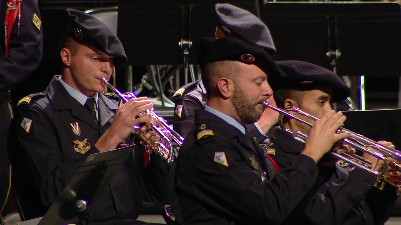 Concert Du Gouverneur Militaire De Lyon 2022
