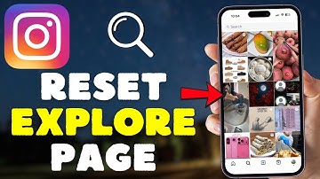 How To Reset The Instagram Explore Page (2025)