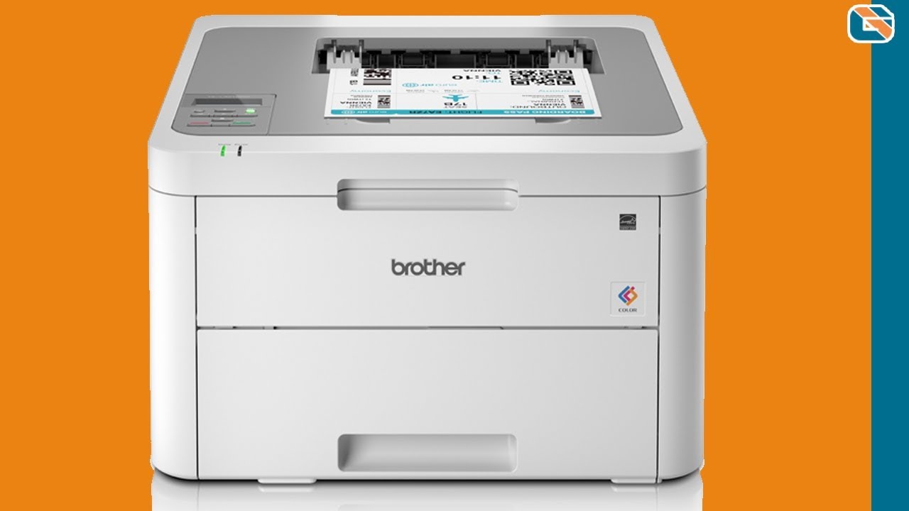 Brother HL-L2350DW Review: An Affordable and Reliable Laser Printer