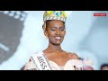 Miss Meghan yahishuye umwihariko wa Miss Rwanda 2021