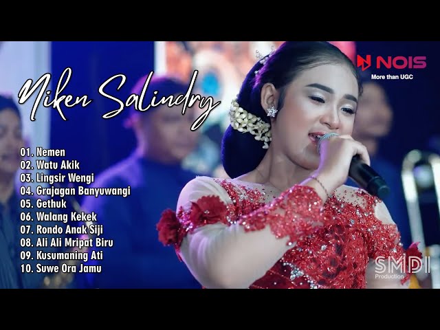 Niken Salindry - Nemen - Watu Akik | Langgam Campursari Full Album Lagu Jawa class=
