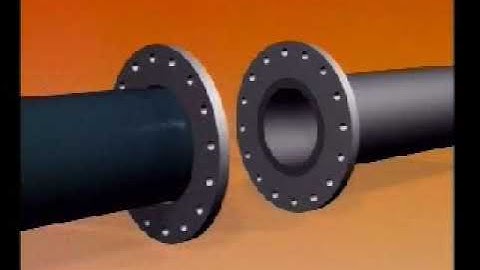 WIIK Stub end animation