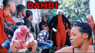 DANDI #143  stardens pran nivel tirichard kounya.Gmax pral nan problem