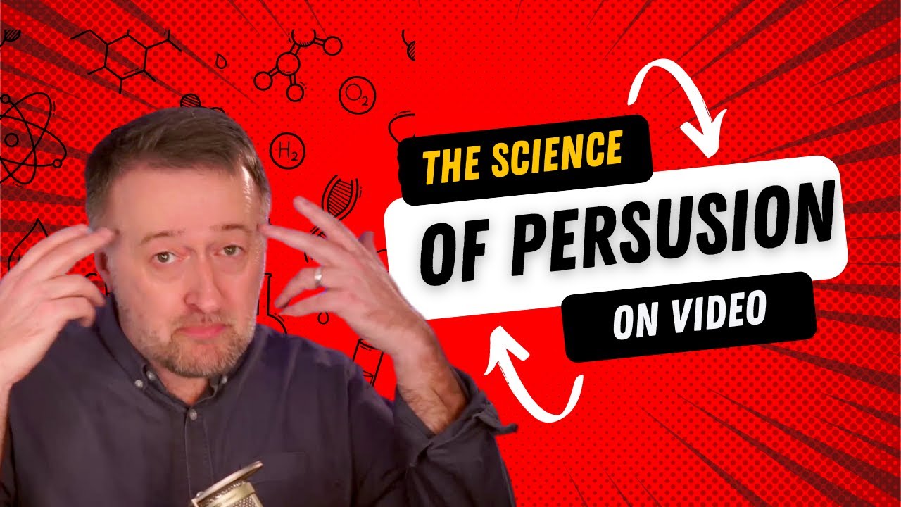 Transform Your Presentations with Neuroscience-Backed Stories