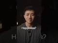 Happiness is what you already have #mindsetshift #personalgrowth #happiness #behappy #youareenough