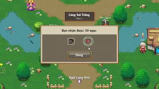 Game Free test HSO Ong Đất phiên bản mới 2026 - Vũ Private