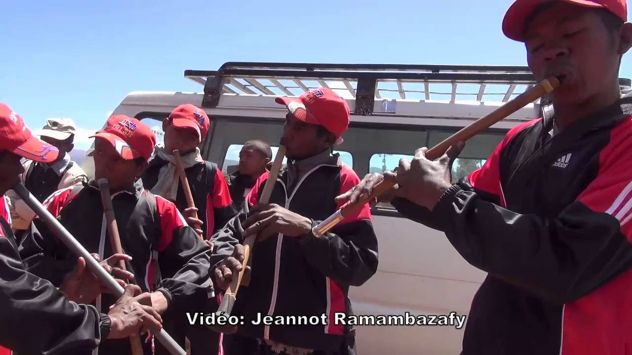 Ankaratra 31 Aogositra 2016 Tarika Rakotoarimanana Sodina sy Dihy mirindra