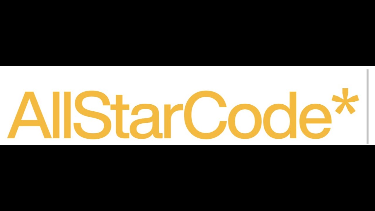 All Star Code (@allstarcode) • Instagram photos and videos