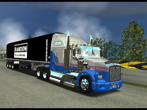 descargar mod colombia 18 wos haulin truck descargar mod colombia 18 wos haulin truck