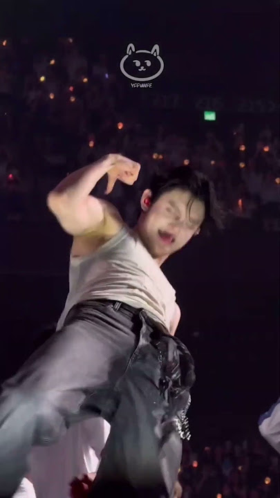 the difference between the two idols' dancing styles but hyunjin😭#hyunjin #yeonjun #fyp