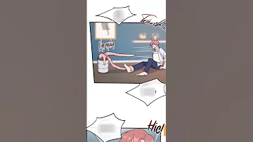 Đam mỹ_Boylove_Bl - Suýt thì " toi " rồi😅😅😅#anime #manhwa #bledit #tiktok #short #lgbt #hủ #4u #edit