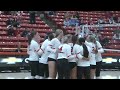 Pacific Volleyball vs LMU Highlights 10/28/2023