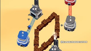 Epic Tower War Battle 🔥 Ultimate Strategy Wins 💥 #TowerWar #MobileGame #Strategy screenshot 4