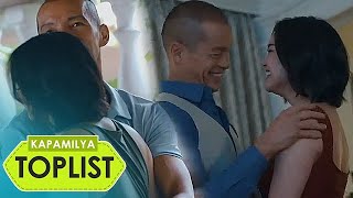 15 times Julius proves how much he loves Diana in Pira-Pirasong Paraiso | Kapamilya Toplist