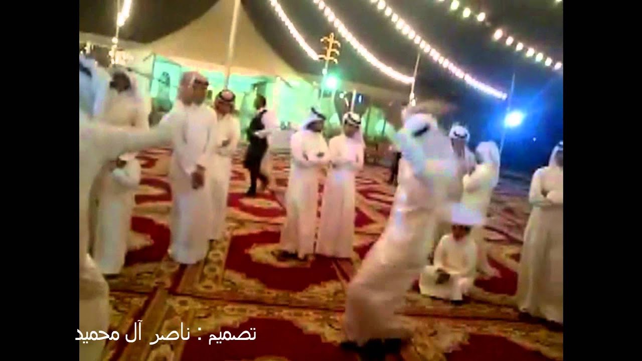 شيلة : سلامي على المحفوظ