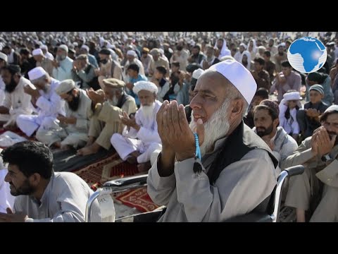 თალიბებმა  3 დღით ცეცხლის შეწყვეტის შესახებ გადაწყვეტილება მიიღეს