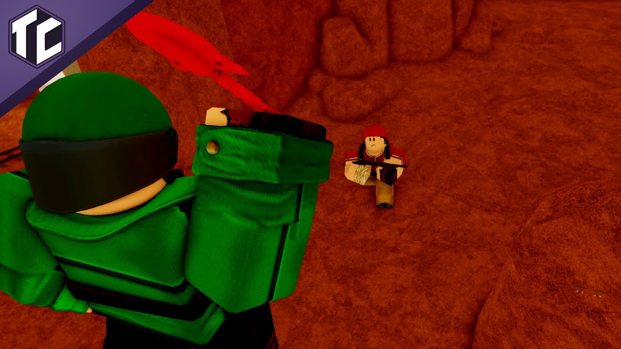 [TC2] Trollper Experience