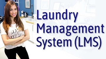 Laundry management system, VeenaPro ERP.  Laundry software system.