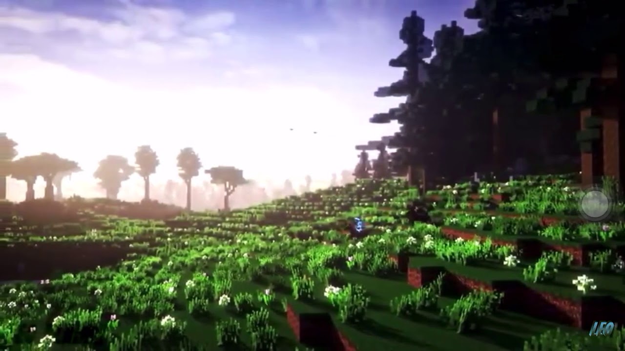 Minecraft: The Movie (2020) The Final Concept Trailer - YouTube