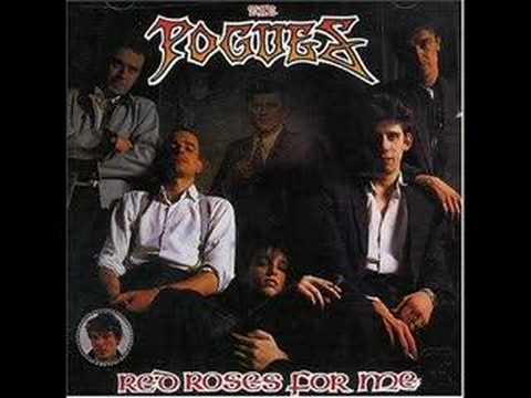 The Pogues - Danny Boy