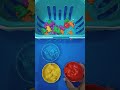cute color 🤩🎂🎈🎁🎉🎊🦸#foryou #cute #toys #videoviral #shortsfeed