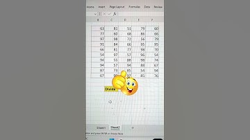 Useful Excel Trick 💯 | Excel Tips And Tricks 🔥 #shorts #exceltutorial #excel #excelshorts #bytetech