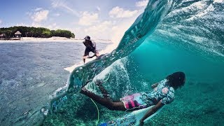 Start Crushing Underwater Surf Photography - 5 Pro Tips