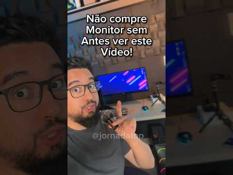 Vídeo: Como faço para usar meu telefone Android como monitor?