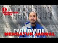 Cara pandji mengatur jadwal  id weekly vlog eps 112