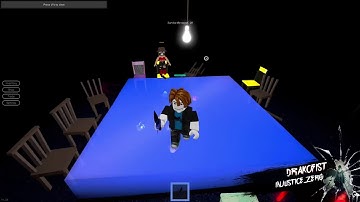 Breaking point: how i aim